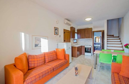 Polichrono Apartment | Family Apartment Polichrono Nr 7.