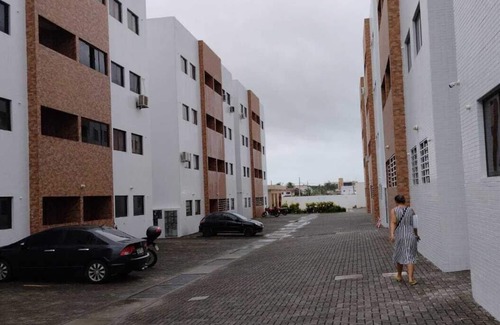 Paratibe Apartment | Family apartment with swimming pool, close to the beaches of the southern region