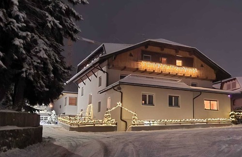 San Lorenzo di Sebato Apartment | Family apartment with well-being guarantee