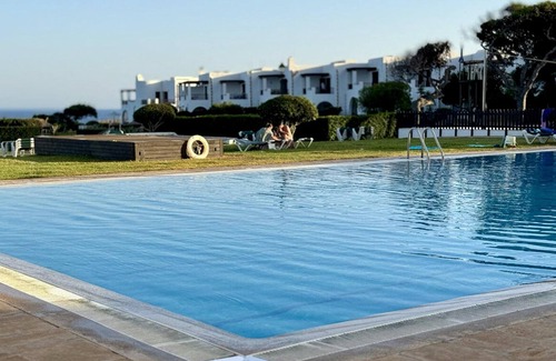 Cala d'Or Apartment | Family Apartment with Pools