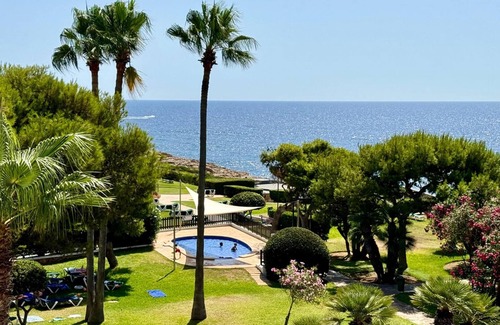 Cala d'Or Apartment | Family Apartment with Pools
