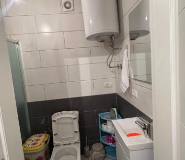 Prizren Apartment | Family apartment