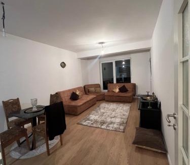 Prizren Apartment | Family apartment