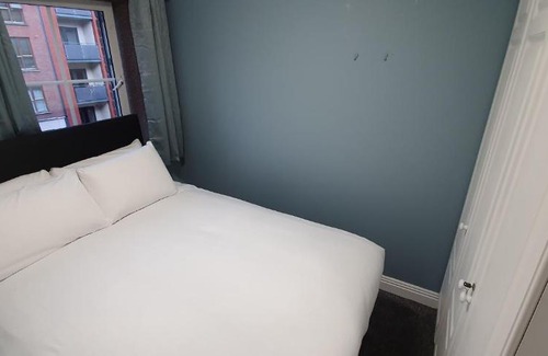 City Centre Dublin Apartment | Family apartments