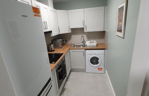 City Centre Dublin Apartment | Family apartments