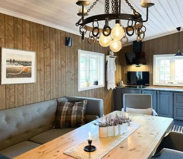 Ringsaker House | Family Cabin With Charm