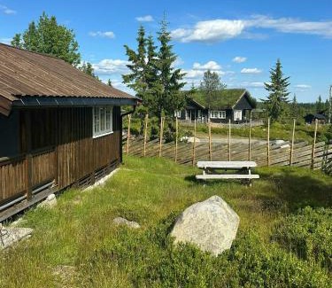 Ringsaker House | Family Cabin With Charm