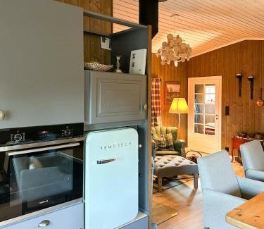 Ringsaker House | Family Cabin With Charm