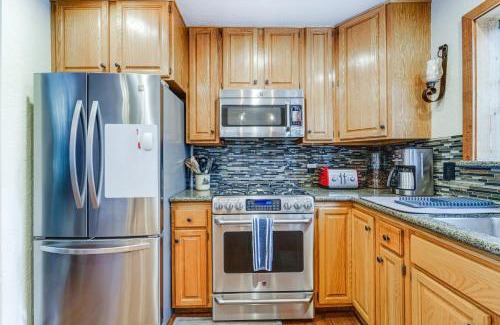 Truckee House | Family Cabin with Community Perks in Truckee!