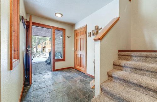 Truckee House | Family Cabin with Community Perks in Truckee!