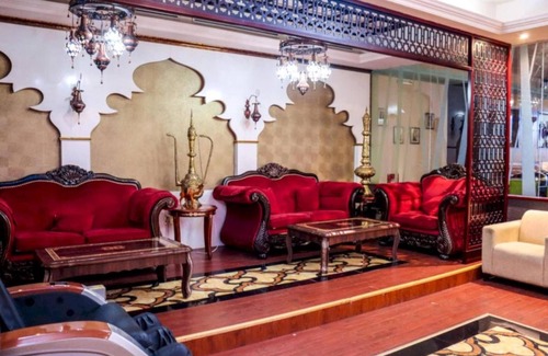 Naif House | Family Comfort Stay Dubai