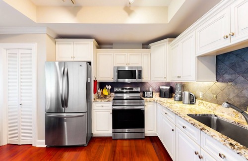 Palmetto Dunes Condo | Family Condo In Ideal Location w/Shared Pool, WiFi, W/D, Firepit - Near Beach