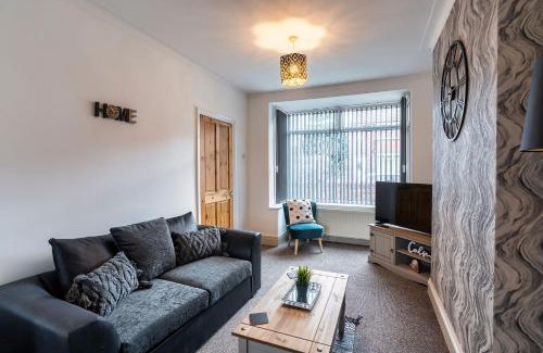 Doncaster Apartment | Family & Contractors & Free Parking & Airport Location