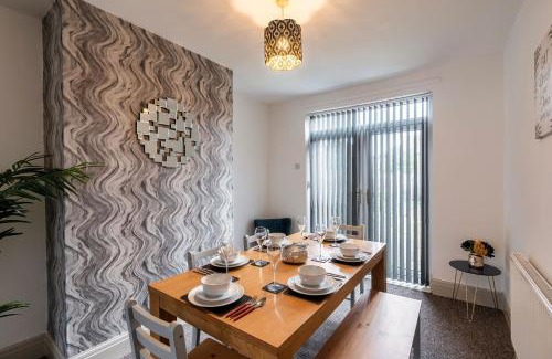Doncaster Apartment | Family & Contractors & Free Parking & Airport Location