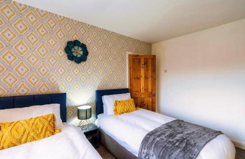 Doncaster Apartment | Family & Contractors & Free Parking & Airport Location