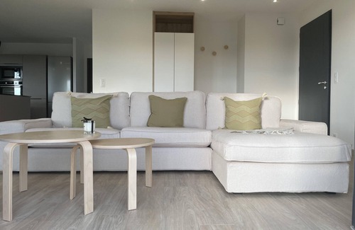 Ahetze House | Family country house near the beach