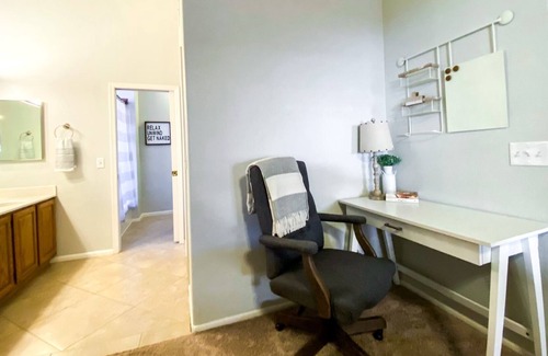 Deer Valley House | Family + Dog Friendly Home w/ Heated Pool, Spa, Games & more
