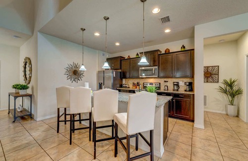 Four Corners House | Family Dream Home in Windsor at Westside