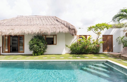 Seminyak Villa | Family Dream Villa in Oberoi District of Seminyak