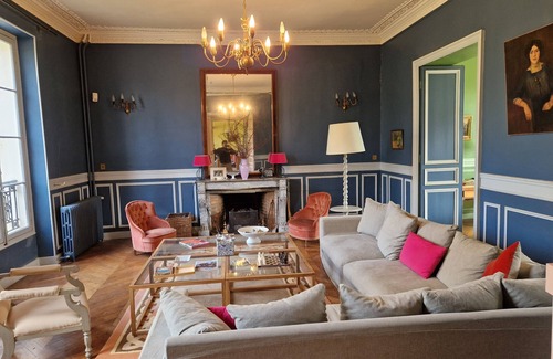 Rigny-le-Ferron Other | Family estate with large swimming pool, 1.5 hours from Paris