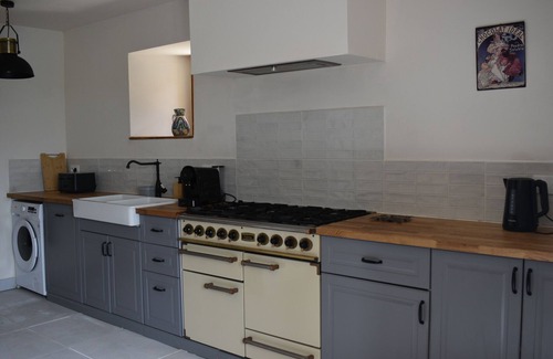 Marquay House | Family Farmhouse with Pool Sleeps 8 near Sarlat