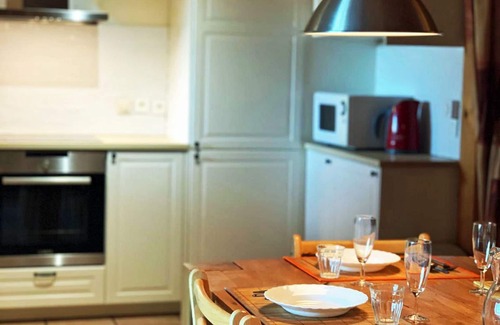 Sainte-Foy-Tarentaise Ski Chalet | Family friendly slope-side chalet in Sainte Foy with parking, garage and sauna