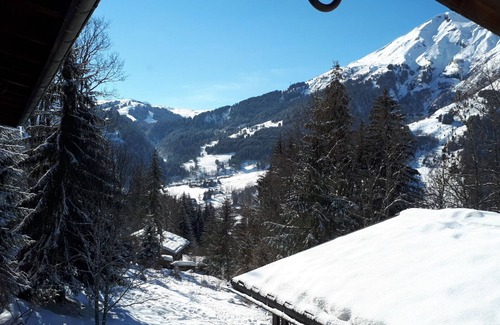 Les Contamines-Montjoie House | Family chalet in the heart of Les Contamines-Montjoie (74) - Sleeps 12