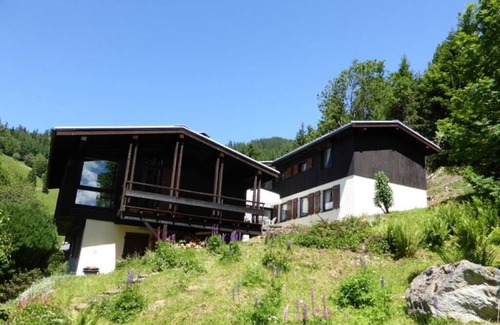 Les Contamines-Montjoie House | Family chalet in the heart of Les Contamines-Montjoie (74) - Sleeps 12