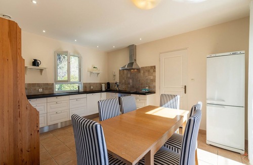 Montbrun-des-Corbieres Villa | Family Haven in Montbrun