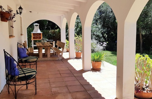 Barbate House | Family-friendly villa on finca with pool, near Vejer, Sunshine Tour & beaches