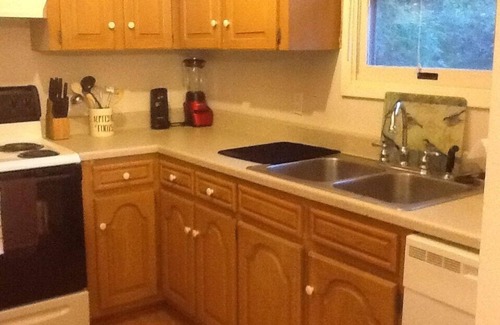 Hot Springs Village House | Family-Friendly Condo Near The Front Gate Of HSV, Newly Updated
