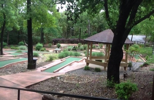 Hot Springs Village House | Family-Friendly Condo Near The Front Gate Of HSV, Newly Updated