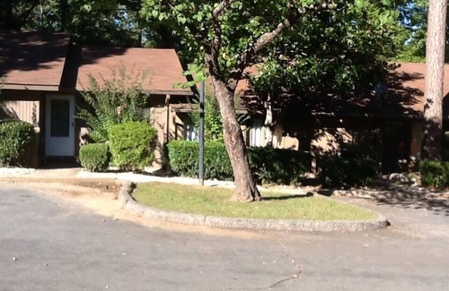 Hot Springs Village House | Family-Friendly Condo Near The Front Gate Of HSV, Newly Updated