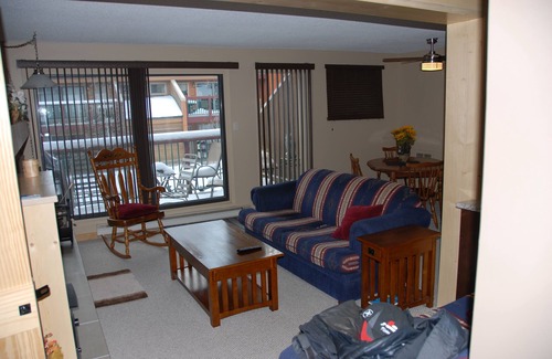 East Kootenay House | Family-friendly 2 bedrooms Townhouse in Horsethief