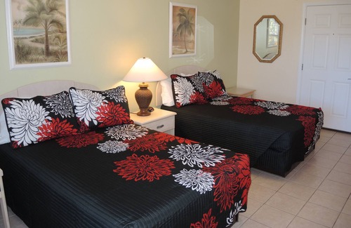 Calabash Villa | Family Friendly 2 bedroom, 2 bath, 27 Hole Golf Course, great resort amenities(2109)