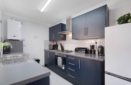 Ushaw Moor House | Family-Friendly 2BR Close to Durham City