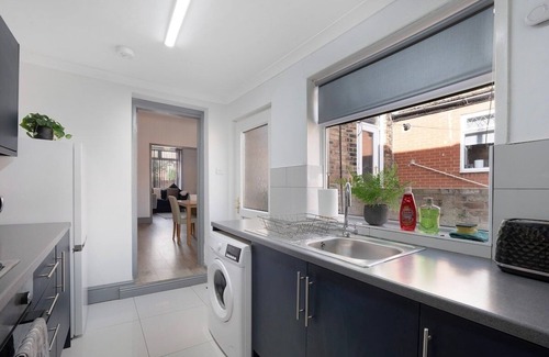 Ushaw Moor House | Family-Friendly 2BR Close to Durham City