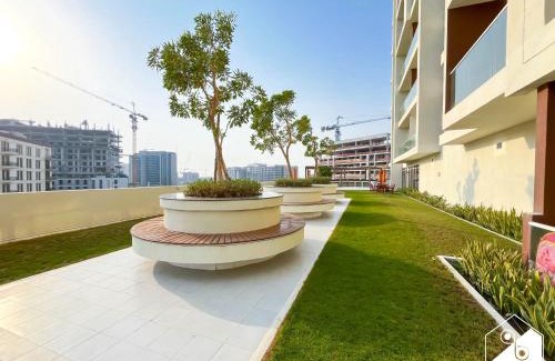 Al Barsha Apartment | Family-Friendly 2BR l Pool, Garden & Parking