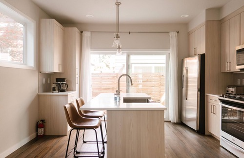 Boise House | Family-friendly 3BR 5 mins from Downtown Portland