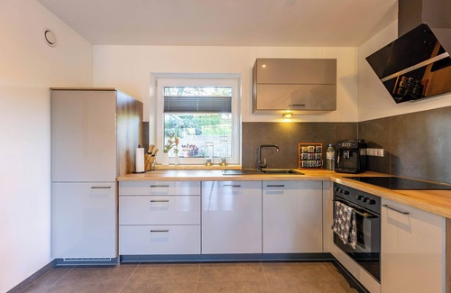 Leykaul House | Family-friendly accommodation with wellness area