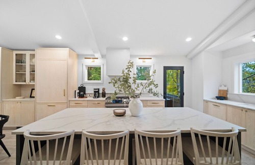 Spokane House | Family-Friendly and Fenced Yard - Great for Pets! Speakeasy – 15 Min to Downtown
