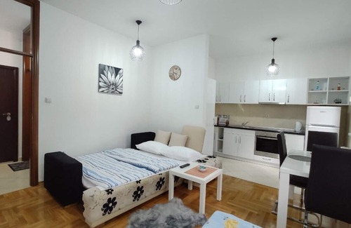 Banja Luka Apartment | Family friendly aparment
