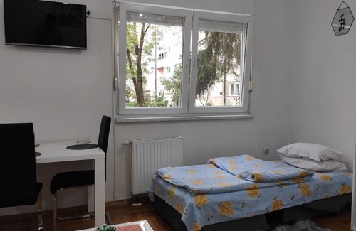Banja Luka Apartment | Family friendly aparment