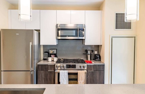 Downtown Apartment | Family Friendly Apartment Downtown