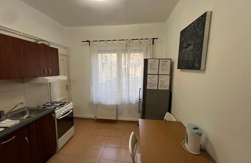 Nagyzuglo Apartment | Family Friendly Apartman