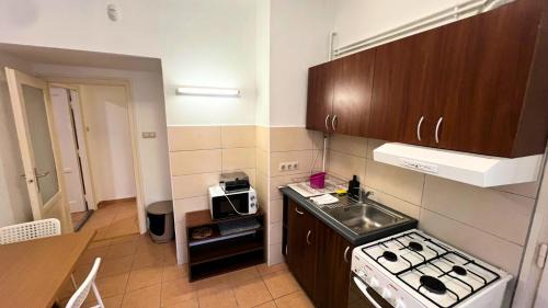 Nagyzuglo Apartment | Family Friendly Apartman