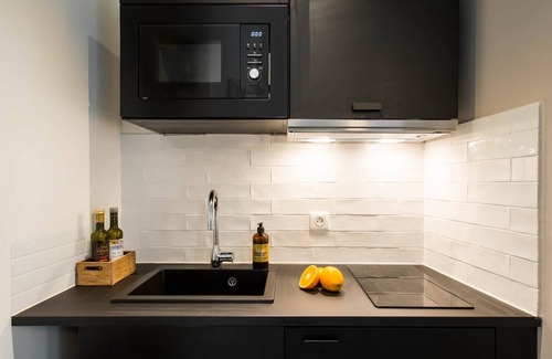 Latin Apartment | Family friendly apartment in the heart of Paris