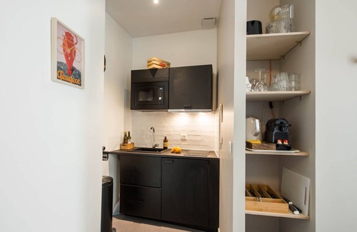 Latin Apartment | Family friendly apartment in the heart of Paris