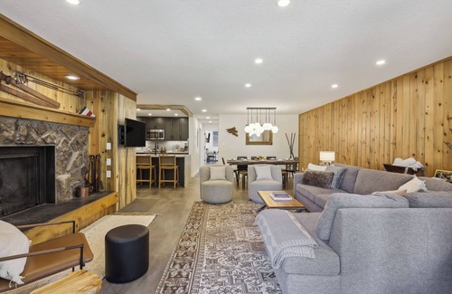 Keystone Condo | Family-Friendly Condo w/Mtn Views in Keystone!