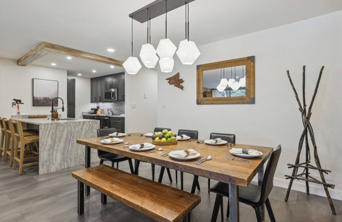 Keystone Condo | Family-Friendly Condo w/Mtn Views in Keystone!